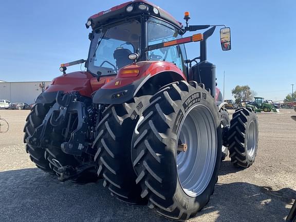 Image of Case IH Magnum 310 equipment image 3