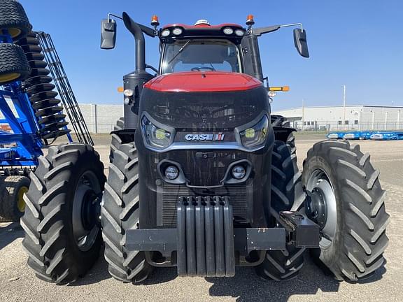 Image of Case IH Magnum 310 equipment image 2