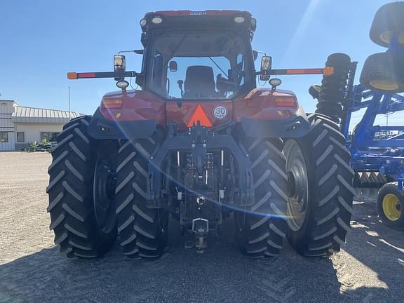 Image of Case IH Magnum 310 equipment image 1