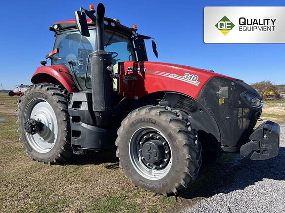 SOLD - Oliver Super 77 Tractors 40 to 99 HP