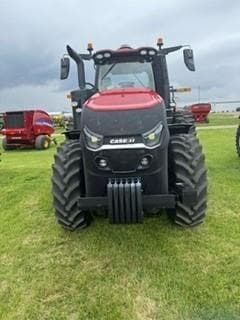 Image of Case IH Magnum 310 equipment image 2