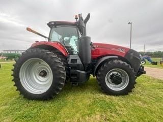 2022 Case IH Magnum 310 Equipment Image0