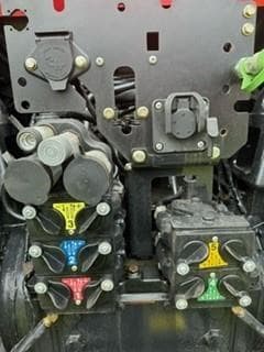 Image of Case IH Magnum 310 equipment image 4