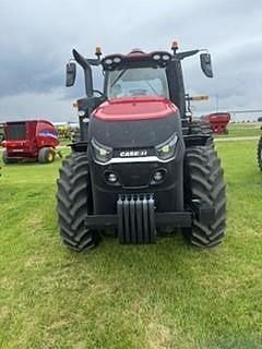 Image of Case IH Magnum 310 equipment image 1