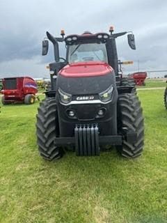 Image of Case IH Magnum 310 equipment image 2