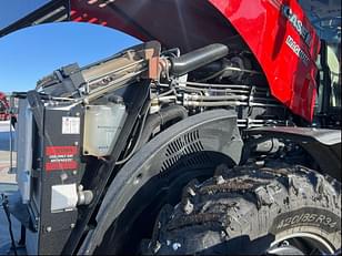 Main image Case IH Magnum 310 13