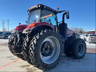 Main image Case IH Magnum 310 4