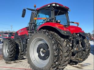 Main image Case IH Magnum 310 6