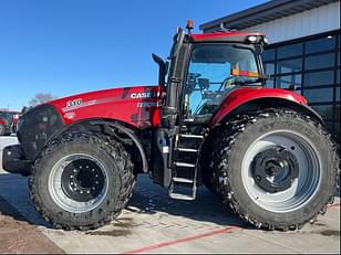 Main image Case IH Magnum 310 7