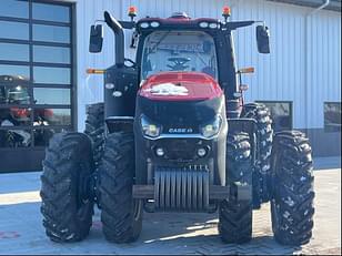 Main image Case IH Magnum 310 8