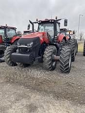 2022 Case IH Magnum 310 Equipment Image0