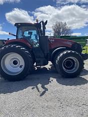 2022 Case IH Magnum 310 Equipment Image0