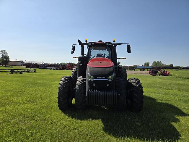 Image of Case IH Magnum 310 equipment image 2