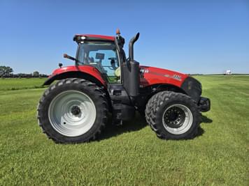 Main image Case IH Magnum 310