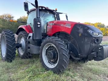 Main image Case IH Magnum 310