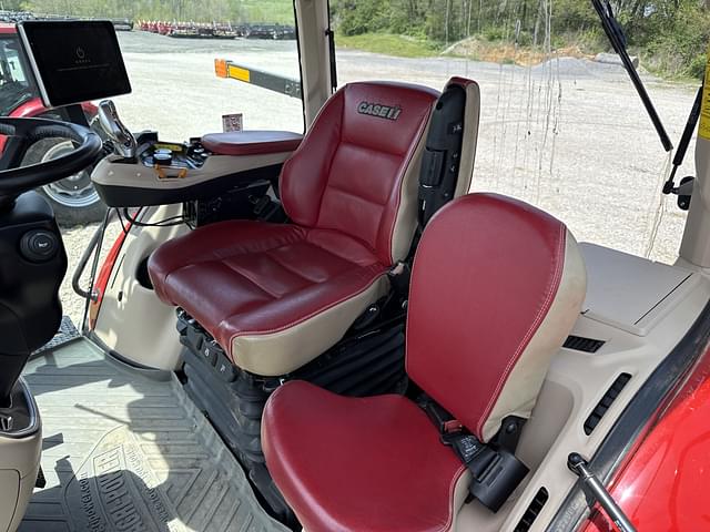 Image of Case IH Magnum 310 equipment image 1