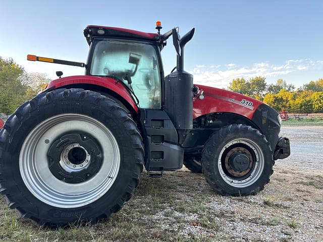 Image of Case IH Magnum 310 equipment image 1