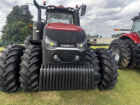 Image of Case IH Magnum 310 equipment image 1