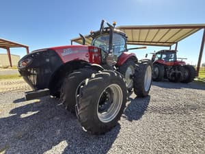 2022 Case IH Magnum 310 Image