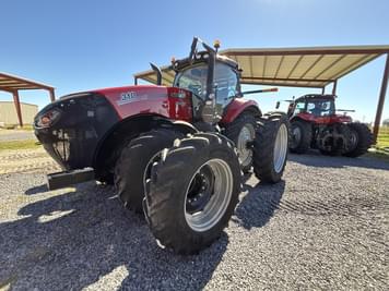 Main image Case IH Magnum 310