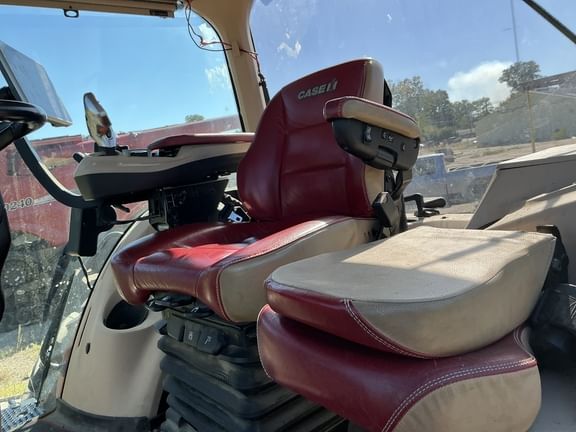 2022 Case IH Magnum 310 Equipment Image0