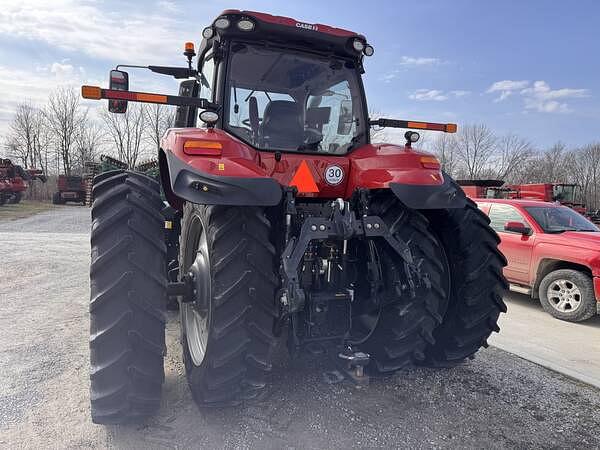 Image of Case IH Magnum 310 equipment image 2