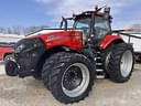 2022 Case IH Magnum 310 Image