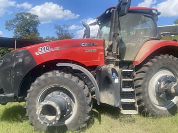Main image Case IH Magnum 310