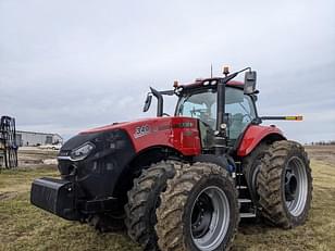 Main image Case IH Magnum 340 0