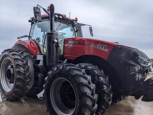 Main image Case IH Magnum 340 3