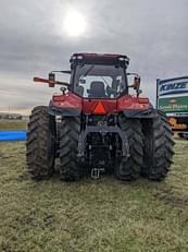 Main image Case IH Magnum 340 4