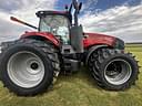 2022 Case IH Magnum 340 Image