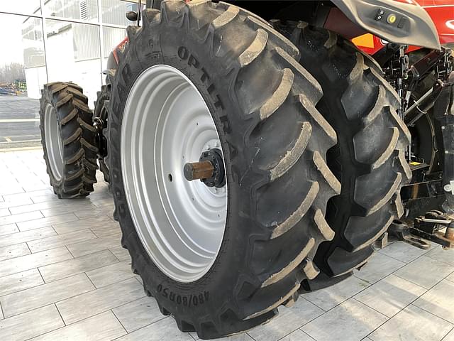 Thumbnail image Case IH Magnum 340 AFS Connect 11