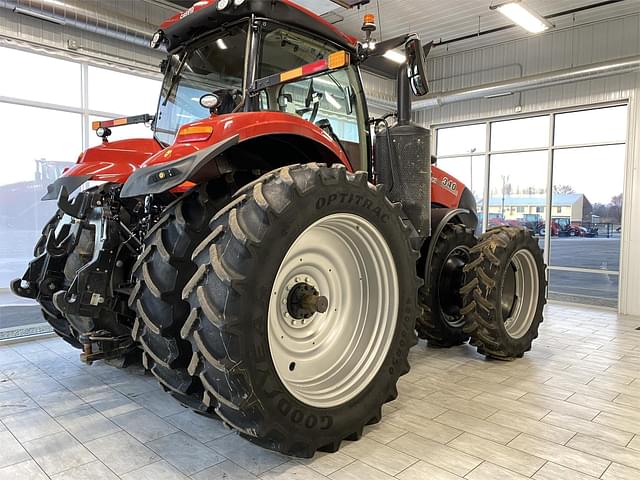 Thumbnail image Case IH Magnum 340 AFS Connect 16