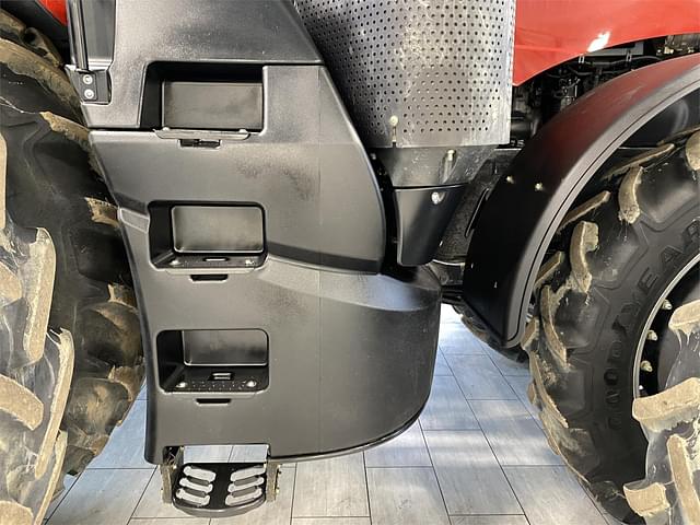 Thumbnail image Case IH Magnum 340 AFS Connect 19