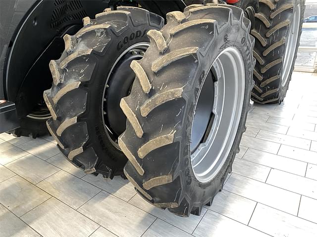 Thumbnail image Case IH Magnum 340 AFS Connect 6