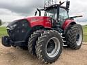 2022 Case IH Magnum 340 Image