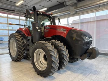 Main image Case IH Magnum 340