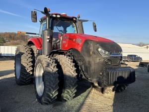 2022 Case IH Magnum 340 Image
