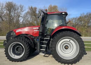 2022 Case IH Magnum 340 Image