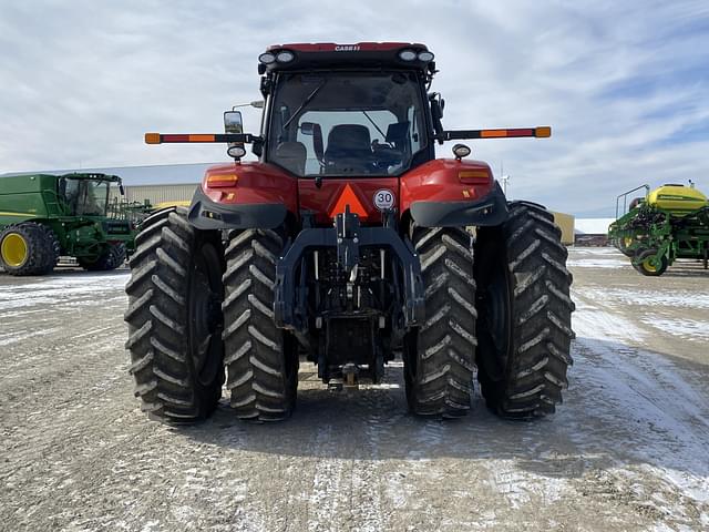 Image of Case IH Magnum 340 equipment image 3