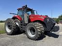 2022 Case IH Magnum 340 Image