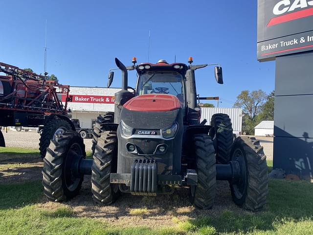 Image of Case IH Magnum 340 equipment image 1