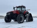 2022 Case IH Magnum 340 Rowtrac Image