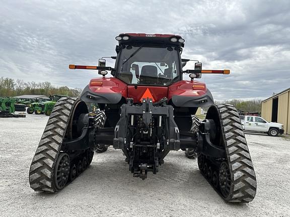 Image of Case IH Magnum 340 Rowtrac equipment image 3