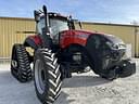 2022 Case IH Magnum 340 Rowtrac Image