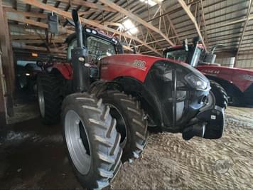 Main image Case IH Magnum 380
