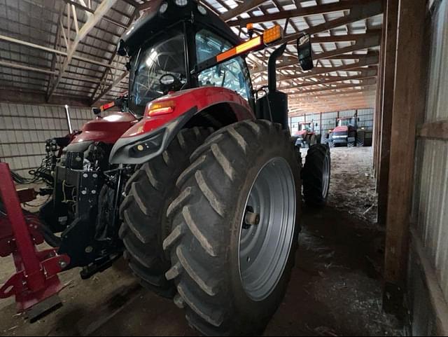 Image of Case IH Magnum 380 equipment image 2