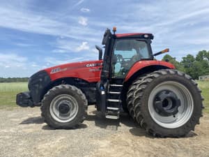 2022 Case IH Magnum 380 Image
