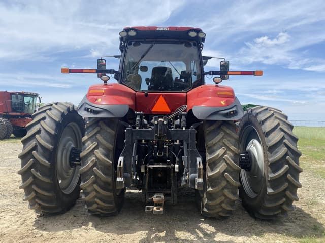Image of Case IH Magnum 380 equipment image 1